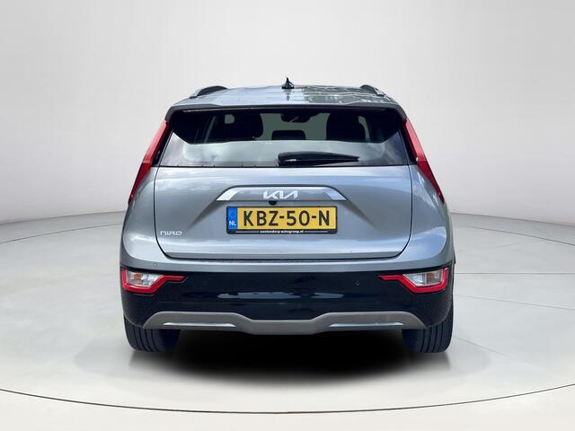 KIA e-Niro EV DynamicLine 64.8 kWh | Achteruitrijcamera | Adaptieve cruise | Lane assistent | SOH 97,6 % |