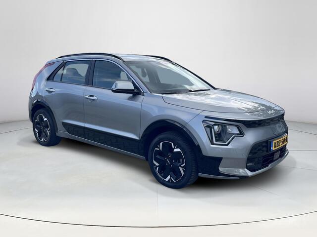 KIA e-Niro EV DynamicLine 64.8 kWh | Achteruitrijcamera | Adaptieve cruise | Lane assistent | SOH 97,6 % |