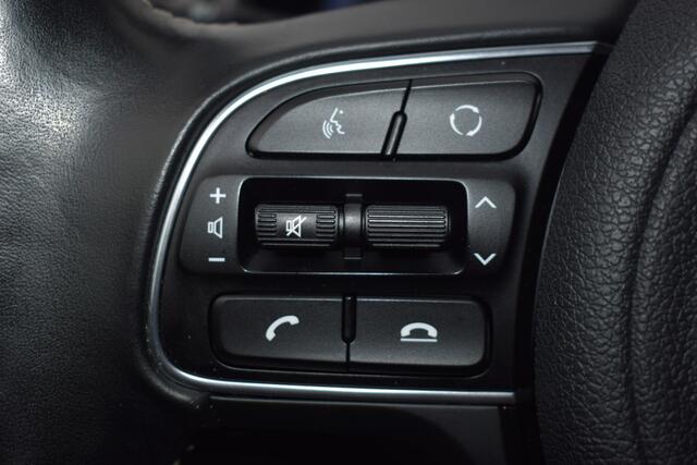 KIA e-Niro ExecutiveLine 64 kWh | Memory | Stoelverwarming+Ventilatie | Adaptieve Cruise Control | Tot 10Jr. Kia-Garantie |