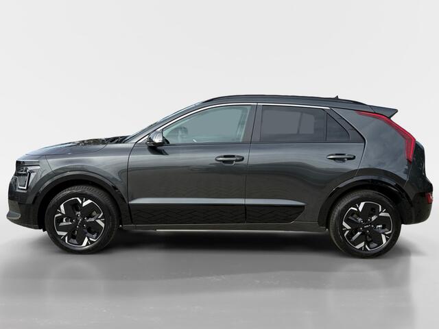 KIA e-Niro EV Air 64.8 kWh I Direct leverbaar Automaat