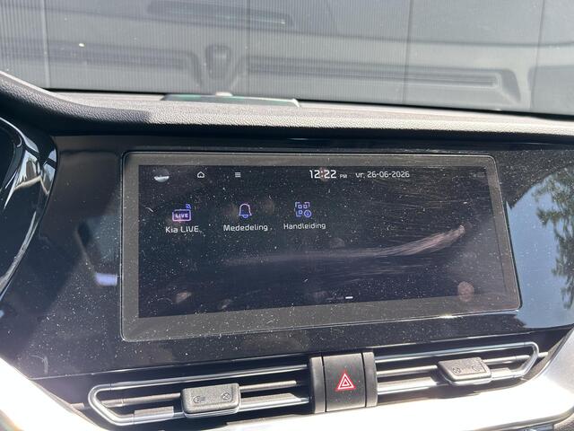 KIA e-Niro DynamicPlusLine 64 kWh / SOH 100% / All Season Banden / Trekhaak Afneembaar / Climate Control / Navigatie /