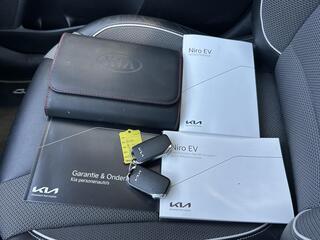 KIA e-Niro
