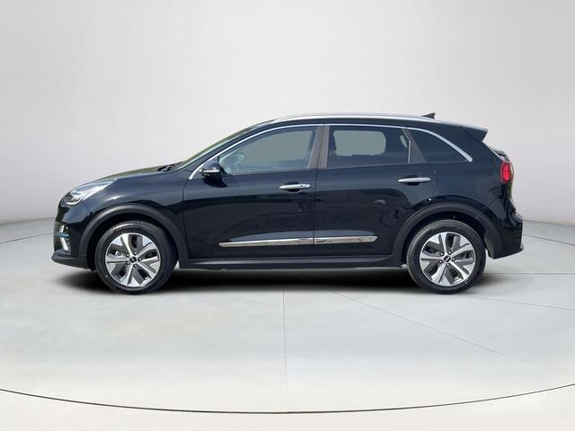 KIA e-Niro ExecutiveLine 64 kWh | Stoelverwarming en ventilatie | Leder | Elektrische stoelen |