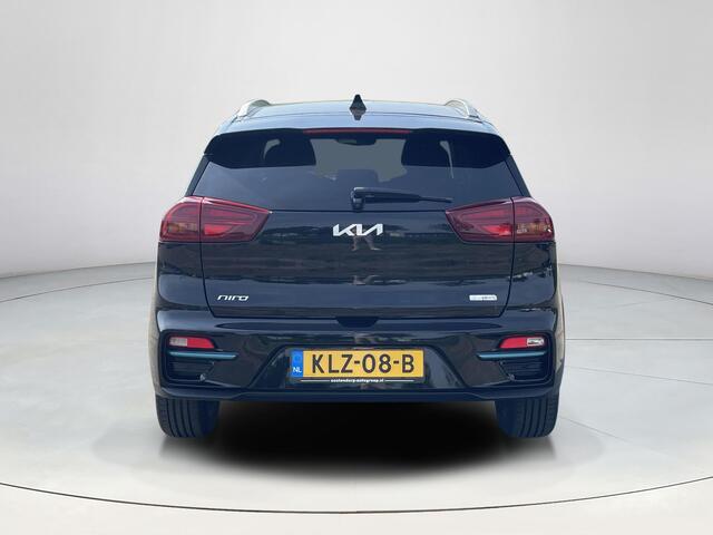 KIA e-Niro ExecutiveLine 64 kWh | Stoelverwarming en ventilatie | Leder | Elektrische stoelen |