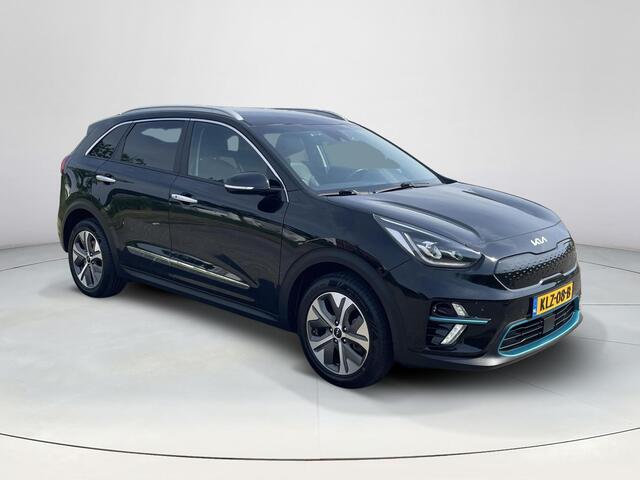 KIA e-Niro ExecutiveLine 64 kWh | Stoelverwarming en ventilatie | Leder | Elektrische stoelen |
