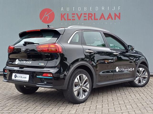 KIA e-Niro DynamicLine 39 kWh | CAMERA | NAVI | CRUISE | APPLE CARPLAY/ ANDROID AUTO | Wij bieden ook financiering mogelijkheden aan.