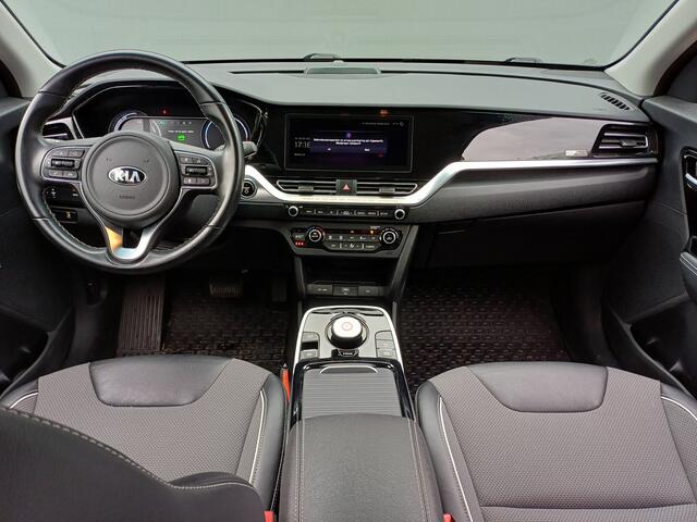 KIA e-Niro DynamicLine 39 kWh | CAMERA | NAVI | CRUISE | APPLE CARPLAY/ ANDROID AUTO | Wij bieden ook financiering mogelijkheden aan.