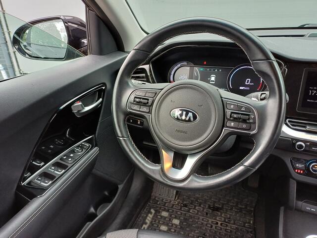 KIA e-Niro DynamicLine 39 kWh | CAMERA | NAVI | CRUISE | APPLE CARPLAY/ ANDROID AUTO | Wij bieden ook financiering mogelijkheden aan.