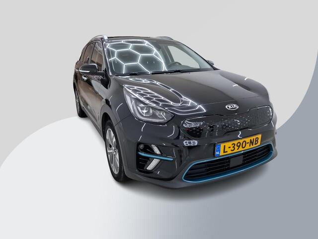 KIA e-Niro DynamicPlusLine 64 kWh | 46.500 KM | SOH 100% | Navigatie | Schuif - Kantel Dak | WORDT VERWACHT!