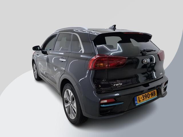 KIA e-Niro DynamicPlusLine 64 kWh | 46.500 KM | SOH 100% | Navigatie | Schuif - Kantel Dak | WORDT VERWACHT!