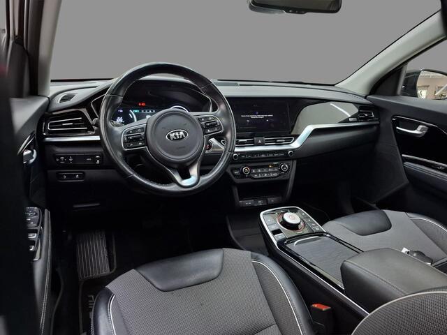 KIA e-Niro DynamicPlusLine 64 kWh | 46.500 KM | SOH 100% | Navigatie | Schuif - Kantel Dak | WORDT VERWACHT!