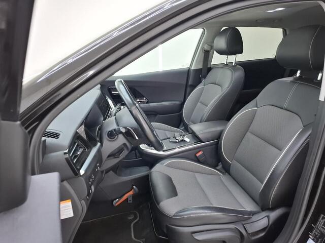 KIA e-Niro DynamicPlusLine 64 kWh | 46.500 KM | SOH 100% | Navigatie | Schuif - Kantel Dak | WORDT VERWACHT!