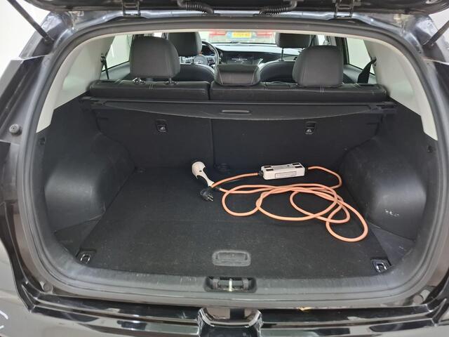 KIA e-Niro DynamicPlusLine 64 kWh | 46.500 KM | SOH 100% | Navigatie | Schuif - Kantel Dak | WORDT VERWACHT!