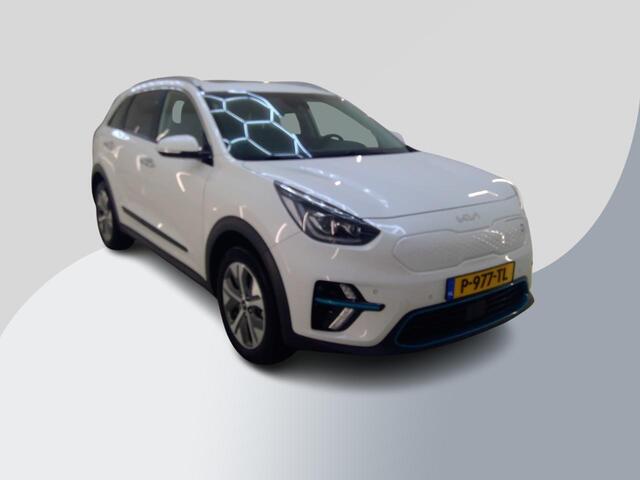KIA e-Niro DynamicPlusLine 64 kWh | 14500 KM | SOH 100% | Navigatie | Schuif - Kantel Dak | WORDT VERWACHT!