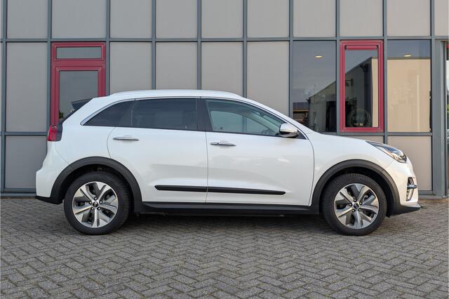 KIA e-Niro ExecutiveLine 64kWh SOH 91% Warmtepomp