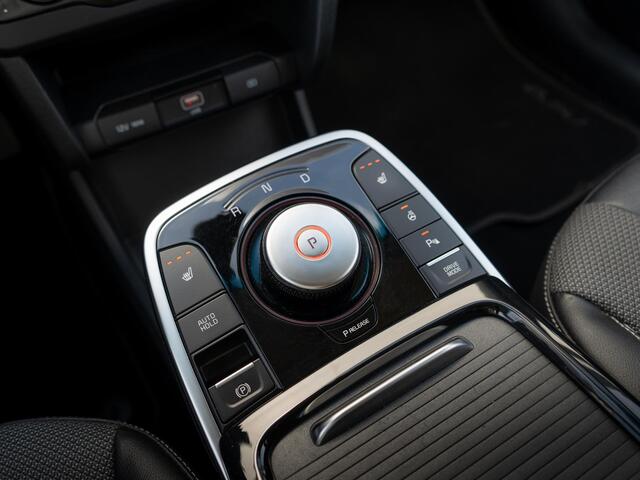 KIA e-Niro DynamicPlusLine 64 kWh | Stoel en stuurverwarming | Navi | PDC | Climne control |