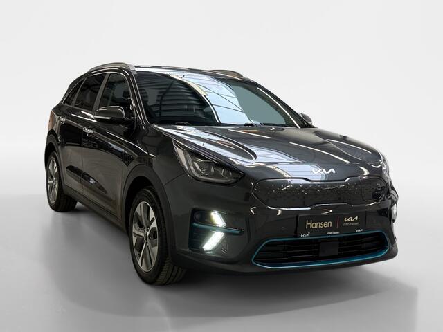 KIA e-Niro DynamicPlusLine 64 kWh I SOH 97,4% I Stoelverwarming I Adaptive Cruise