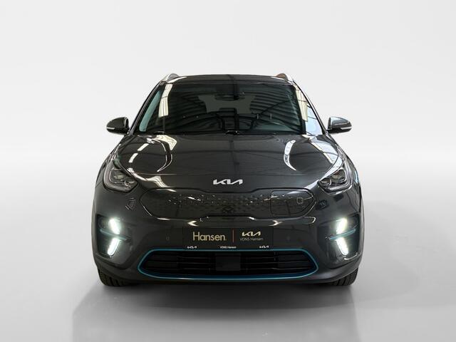 KIA e-Niro DynamicPlusLine 64 kWh I SOH 97,4% I Stoelverwarming I Adaptive Cruise