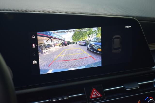 KIA e-Niro EV Edition Advanced 64.8 kWh |TREKHAAK|NAVIGATIE|CAM