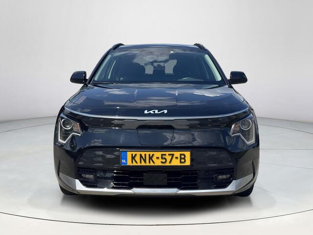 KIA e-Niro EV Edition 64.8 kWh | SOH 97,7% | Stoel en stuur verwarming | Achteruitrijcamera |