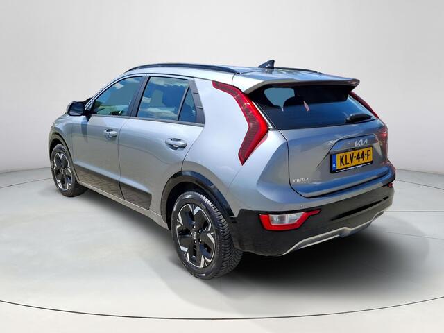 KIA e-Niro EV Edtition 64.8 kWh | SOH 97,5 % | Stoel en stuur verwarming | Achteruitrijcamera |