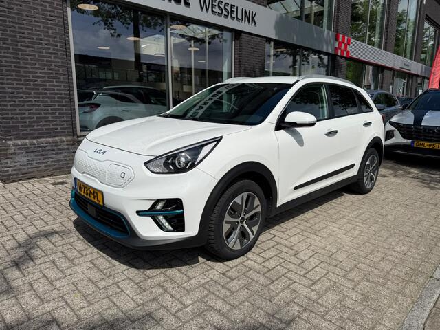 KIA e-Niro Edition 64 kWh | Fase 3 | Adapt Cruise | Carplay |