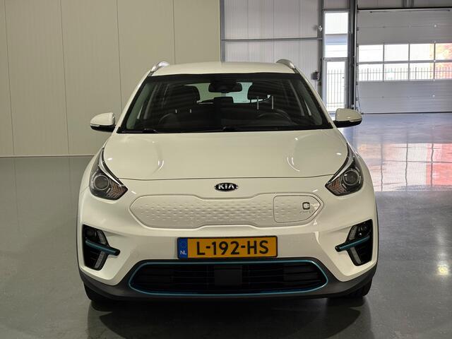 KIA e-Niro DynamicLine 39 kWh ? 3 fase ? Camera ? CarPlay / AndroidAuto ?