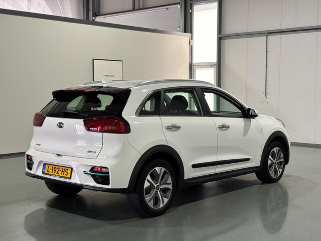 KIA e-Niro DynamicLine 39 kWh ? 3 fase ? Camera ? CarPlay / AndroidAuto ?