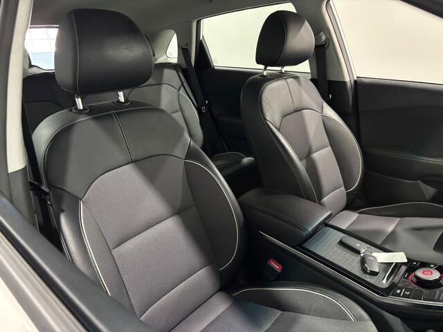 KIA e-Niro DynamicLine 39 kWh ? 3 fase ? Camera ? CarPlay / AndroidAuto ?