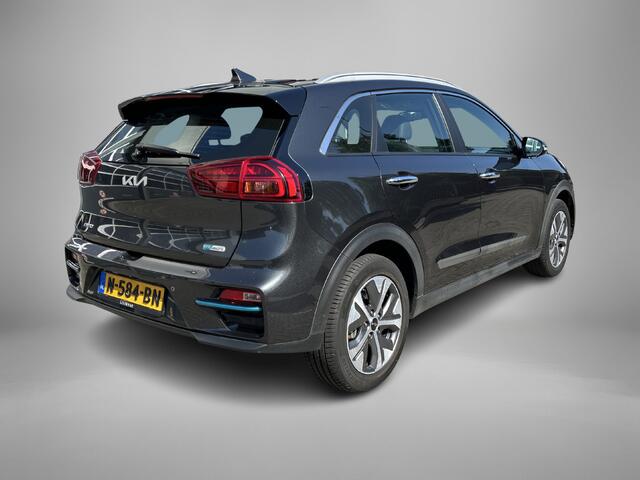 KIA e-Niro DynamicLine 64 kWh