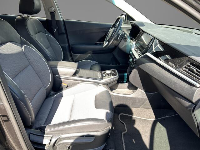 KIA e-Niro DynamicLine 64 kWh
