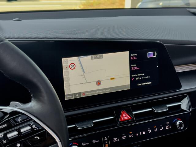 KIA e-Niro EV ZOMERACTIE! BETAAL NU 50% 13450 DE REST IN 2JR RENTEVRIJ