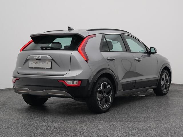 KIA e-Niro EV DynamicLine 64.8 kWh | CAMERA | ADAPTIVE | STOEL- EN STUURVERW.