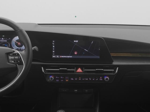 KIA e-Niro EV DynamicLine 64.8 kWh | CAMERA | ADAPTIVE | STOEL- EN STUURVERW.