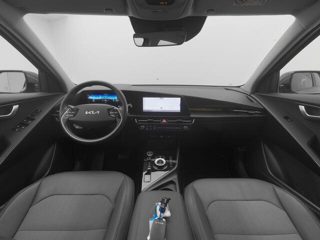 KIA e-Niro EV DynamicLine 64.8 kWh | CAMERA | ADAPTIVE | KEYLESS | STOEL- EN STUURVERW.