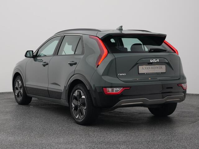 KIA e-Niro EV DynamicLine 64.8 kWh | CAMERA | ADAPTIVE | KEYLESS | STOEL- EN STUURVERW.
