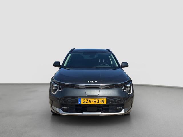 KIA e-Niro EV DynamicPlusLine 64.8 kWh