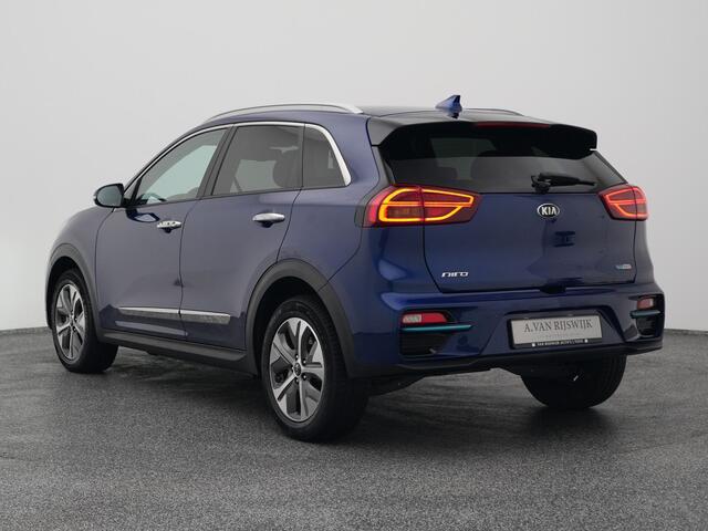 KIA e-Niro ComfortLine 39 kWh | CAMERA | ADAPTIVE | KEYLESS