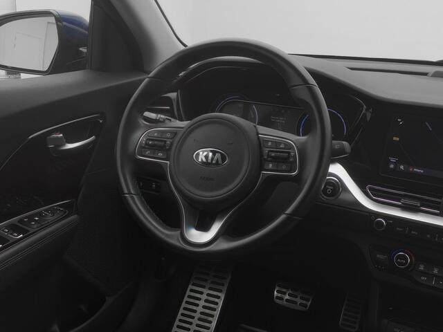 KIA e-Niro ComfortLine 39 kWh | CAMERA | ADAPTIVE | KEYLESS