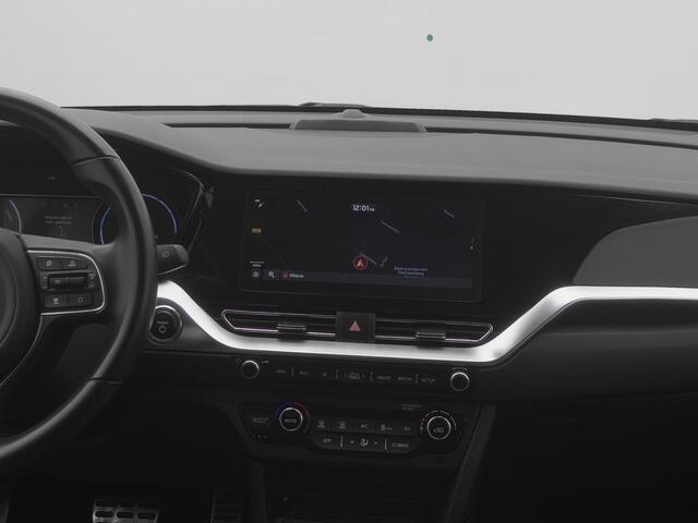 KIA e-Niro ComfortLine 39 kWh | CAMERA | ADAPTIVE | KEYLESS
