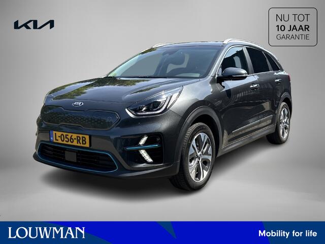 KIA e-Niro DynamicPlusLine 64 kWh