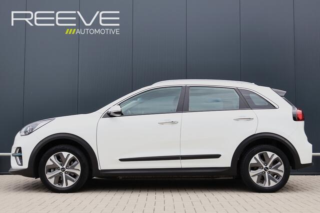 KIA e-Niro DynamicLine 64 kWh | 97% soh! | Keyless | Camera | Adaptieve Cruise Control