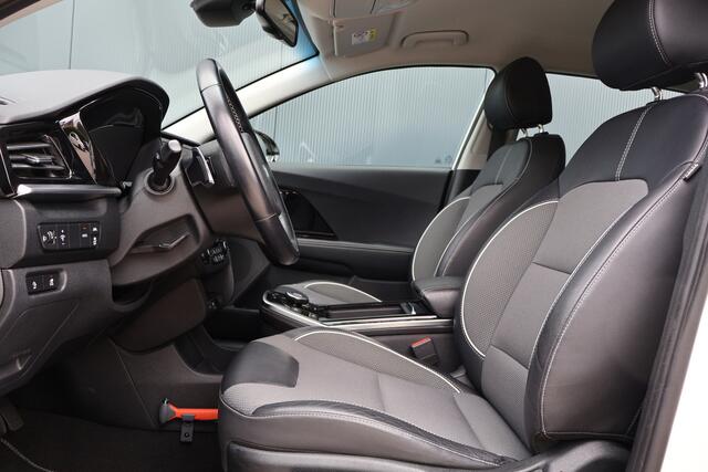 KIA e-Niro DynamicLine 64 kWh | 97% soh! | Keyless | Camera | Adaptieve Cruise Control