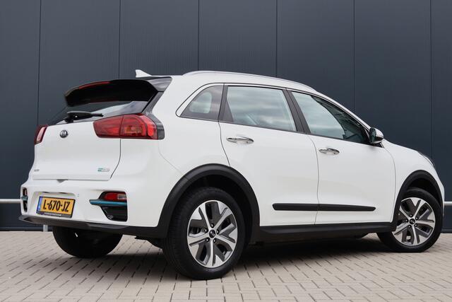 KIA e-Niro DynamicLine 64 kWh | 97% soh! | Keyless | Camera | Adaptieve Cruise Control