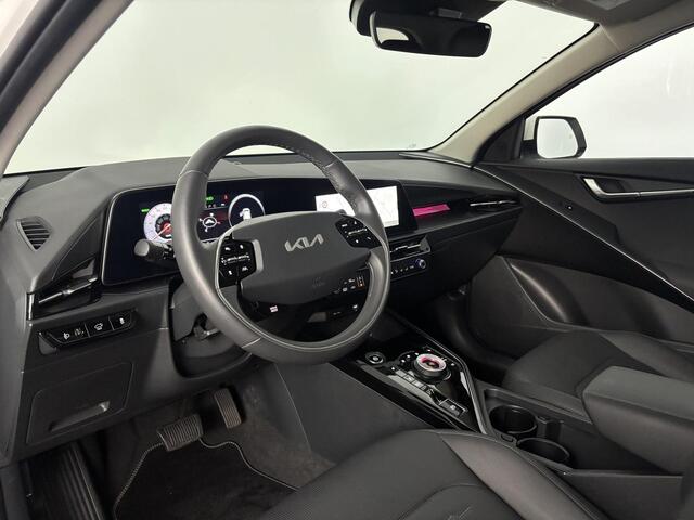 KIA e-Niro EV DynamicPlusLine 64.8 kWh | EV | Leder | Schuif-kanteldak | actieradius 460km (wltp)