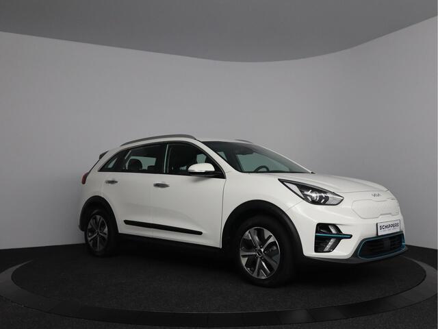 KIA e-Niro EV DynamicPlusLine 64.8 kWh | EV | Leder | Schuif-kanteldak | actieradius 460km (wltp)