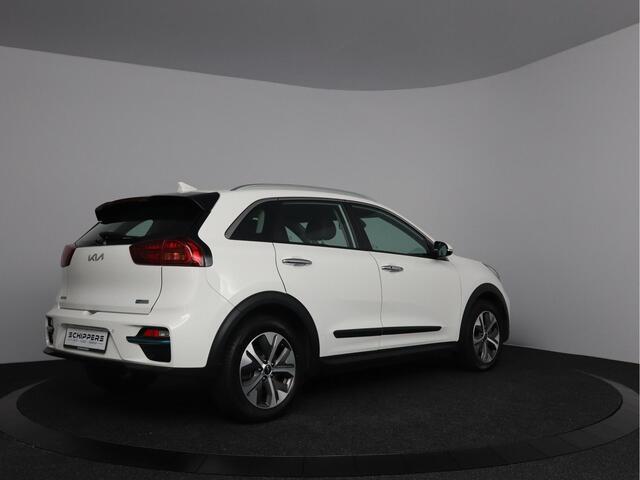 KIA e-Niro EV DynamicPlusLine 64.8 kWh | EV | Leder | Schuif-kanteldak | actieradius 460km (wltp)