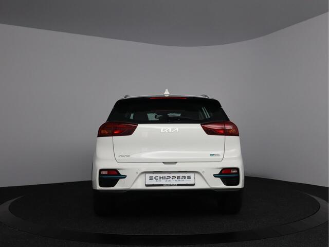KIA e-Niro EV DynamicPlusLine 64.8 kWh | EV | Leder | Schuif-kanteldak | actieradius 460km (wltp)