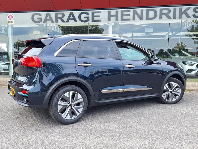 KIA e-Niro DynamicPlusLine 64 kWh | SOH: 97,0% | 3 Fase | Warmtepomp | JBL-Audio | Adaptive CC | Climate Control |