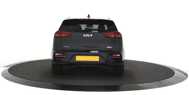KIA e-Niro DynamicPlusLine 64 kWh Navigatie / Camera / Lederen bekleding